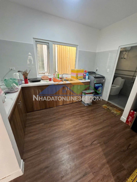 Cần bán lô đất nền biệt thự view đẹp đường trịnh hoài đức, p.xuân trường – đà lạt 256m2