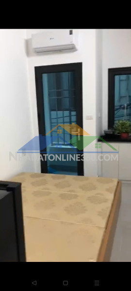 Cho thuê phòng,nhà mới,đủ tiện nghi, full đồ, vị trí lý tưởng, ngõ 75 giải phóng