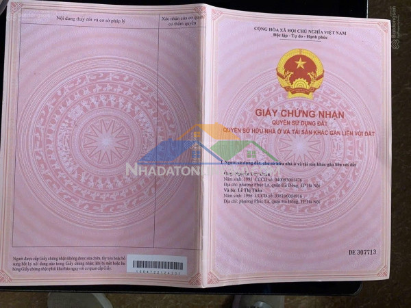 Đất đẹp – giá đầu  tư  – chính chủ cần bán lô đất vị trí đẹp tại xã quảng trạch, quảng xương, thanh hóa