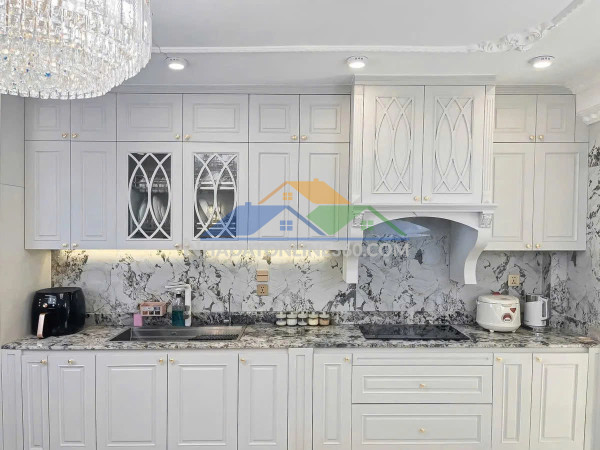 ✅ bất ngờ!: ô tô 35m???? - dân xây bền chắc - phân lô cán bộ - bán nhà thanh xuân