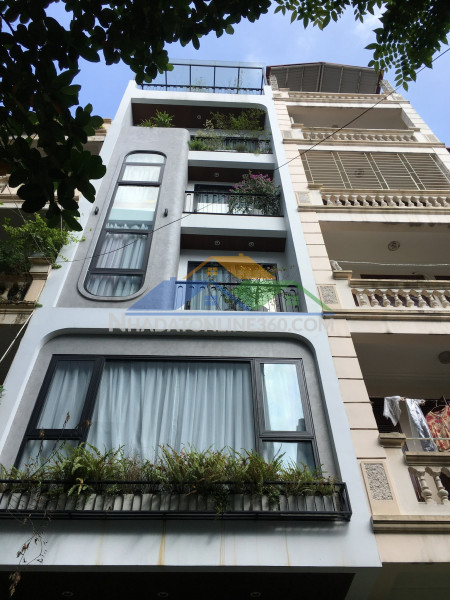 Siêu hiếm, bán nhà nguyễn văn ngọc ô tô tránh, kinh doanh đỉnh, giá 20 tỷ