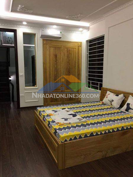 Nhà biệt thự liền kề khu đô thị viglacera đại mỗ 110m2, 4 tầng trục chính kinh doanh gần phố.