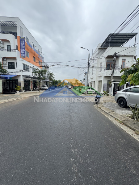 ???? nguyễn như đãi – 100m² đất 2 mặt kiệt ô tô – chỉ 2,87 tỷ!