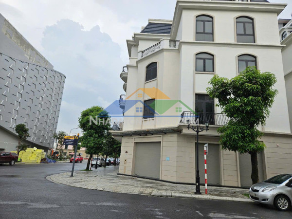 Cần bán căn nhà liền kề tt8-kđt văn quán, hà đông, hà nội – mặt đường 5m oto tránh, sinh lời cao