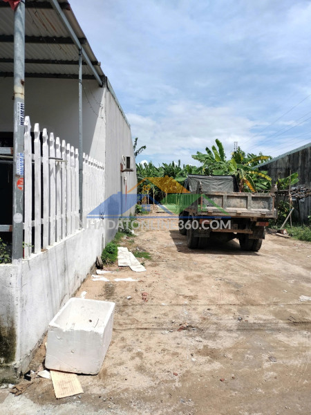 ???? tôn đản – 100m² đất kiệt ô tô thẳng - chỉ 2,95 tỷ ????