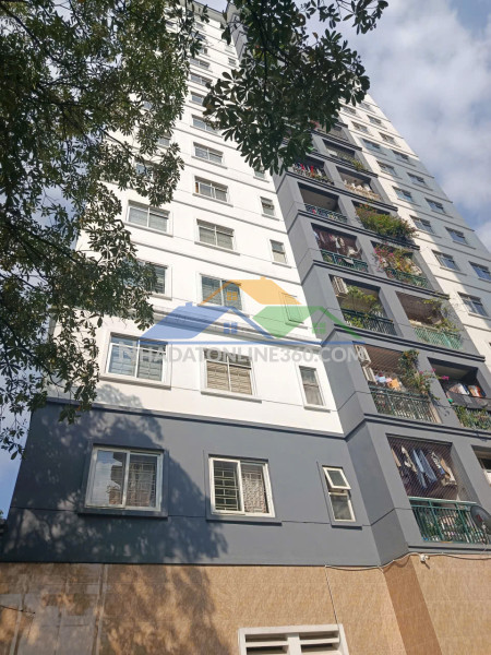 Căn hộ cao cấp khu đtm mỹ đình 2 view trực diện svđ mỹ đình