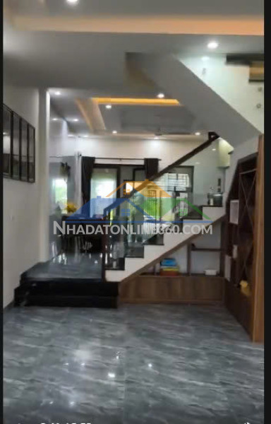 ???? cho thuê nhà 2 tầng mỹ thượng – tl10