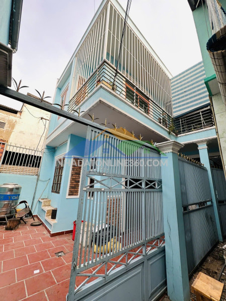 Bán chdv 5 tầng 10pn 11wc 5x20 dòng tiền 45tr/th ngay bùi minh trực