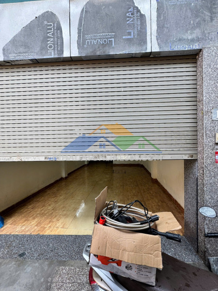 Cho thuê nhà ngõ 90 đại từ 40m2 x 4.5 tầng, 3pn, 4 vệ sinh, 11 triệu