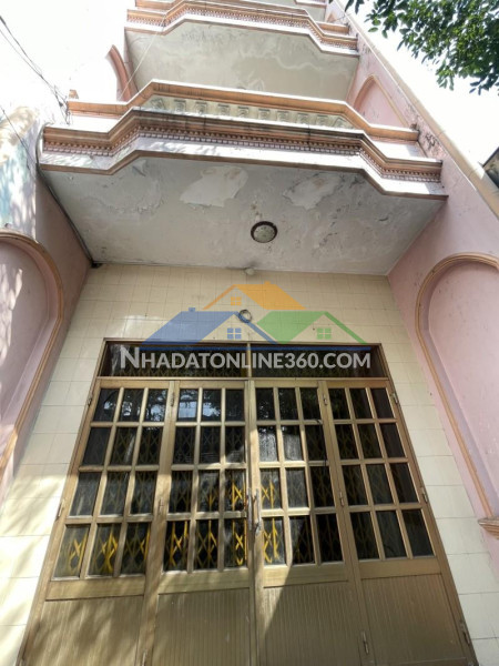 Bán đất mặt tiền cây keo, tam phú – 80m² – 7.8 tỷ tl