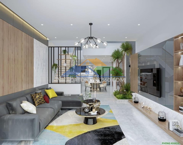 **bán nhà hẻm 11 trương công định, phường 14 tân bình, (7*14) - 86tr/m2