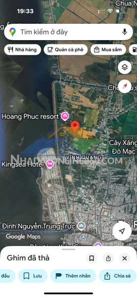 Cần bán lô đất thổ cư tại rạch giá - kiên giang, sổ hồng riêng, giá 650 triệu