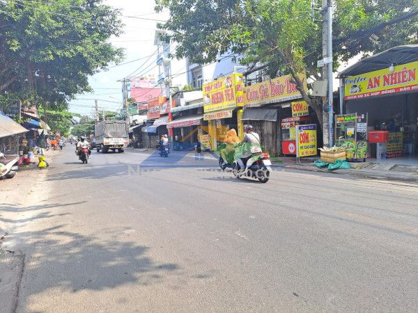 Bán nhà mặt tiền 5,6x25m giá 12,79 tỷ đường nguyễn thị kiểu