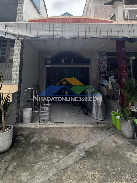 L1590 ⭐️ giảm 100tr! sát aeon mall bình tân 1km, shr, vuông, 3.6x22m, 3.x tỷ