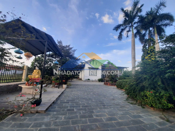 Giữ lô đất đẹp tại tân phú trung, củ chi- 1120m- shr