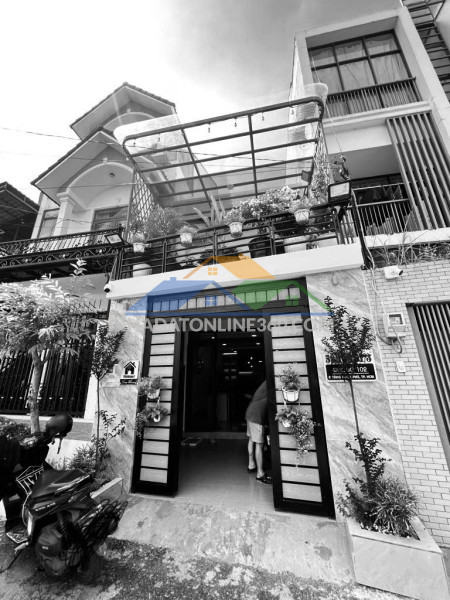 Nhà đẹp – giá tốt  – chính chủ cần bán tại nhân phú, đường tăng nhơn phú, phường tăng nhơn phú b