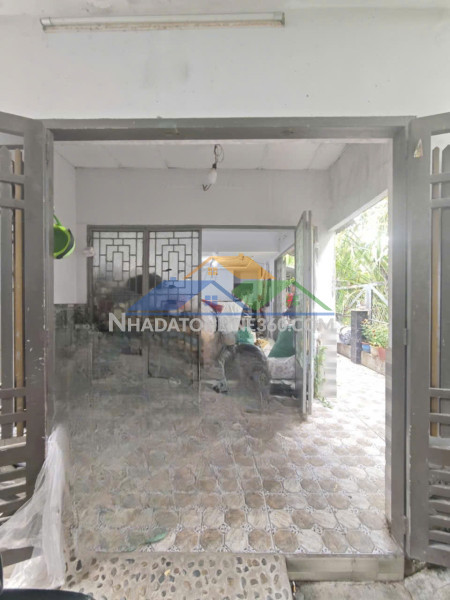 L1591 ⭐️ giảm 100tr! sát ngã 4 bốn xã, shr, vuông, 2 tầng, 3.5x12m, 3.x tỷ