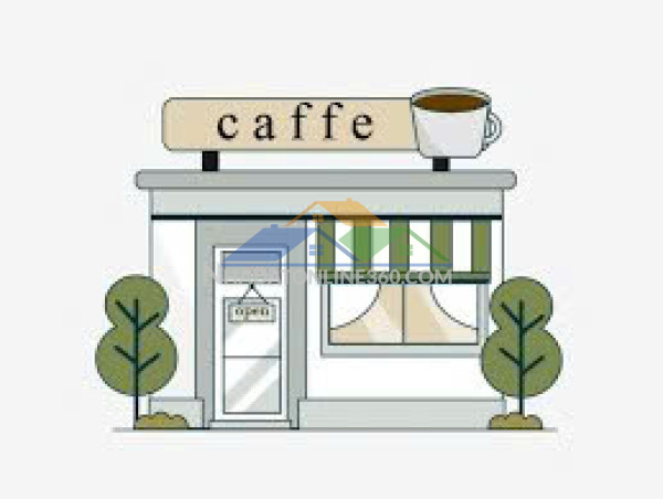 Cần sang gấp quán cà phê – đường số 3, bình hưng hòa