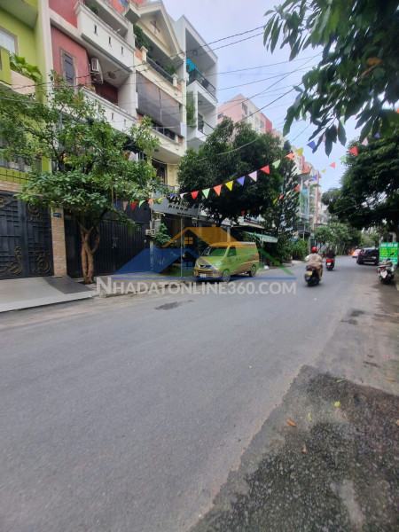 Có luôn, nhà hxh 1/ nguyễn oanh, 116m2, ngang 5.8m, 7tỷ tl 0964364745