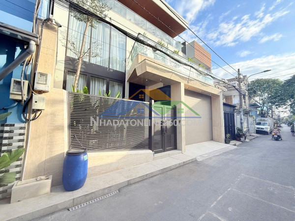 Bán nhà quận 2-view đẹp-khu phân lô đồng bộ-hàng xóm văn minh-tiện ích đầy đủ-đường 7m-giá 5,7 tỷ