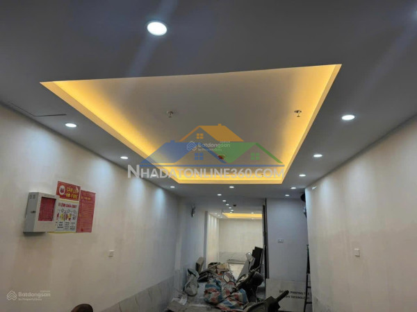 Cần bán lô đất thổ cư mặt tiền trương định- mân thái, sơn trà- cách biển 300m