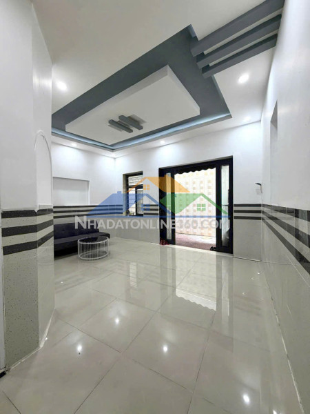 ???? bán nhà 2 tầng – kiệt điện biên phủ ????