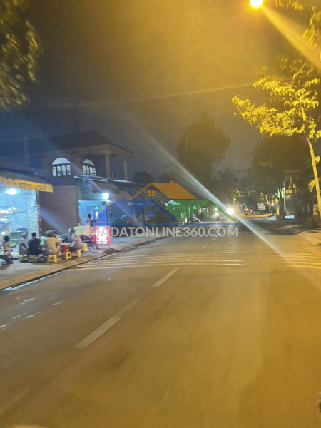 Bán nhà mặt tiền 9x26m giá 13,2 tỷ đường tân chánh hiệp 25