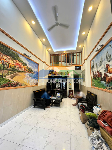 Bán gấp nhà 2 tầng 87m2 nở hậu đẹp linh xuân – hxh chỉ 4.8 tỷ gần đh kinh tế luật