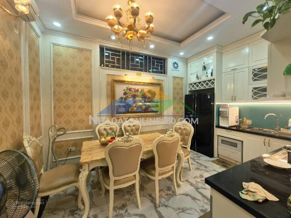 Bán nhà trung tâm hà nội ô tô cửa chỉ nhỉnh 10 tỷ