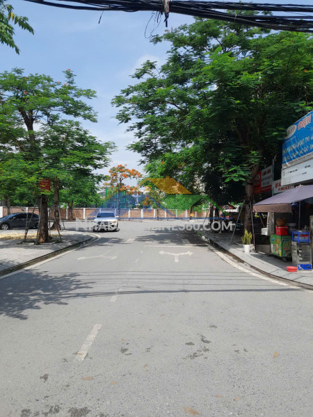 Bán nhà kim giang- thanh liệt, 200/235 m2, 4 tầng, mặt tiền 9 m, giá 52 tỷ