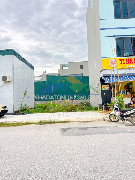 Bão đầu tư quét qua phúc yên! đất nền ven kcn xuân hòa – mua hôm nay, giàu ngay mai!