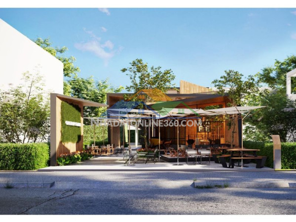 Mặt tiền kd- lô góc nguyễn ảnh thủ, hóc môn. dt: 2450m2, dòng tiền 350tr/th. chỉ 199 tỷ