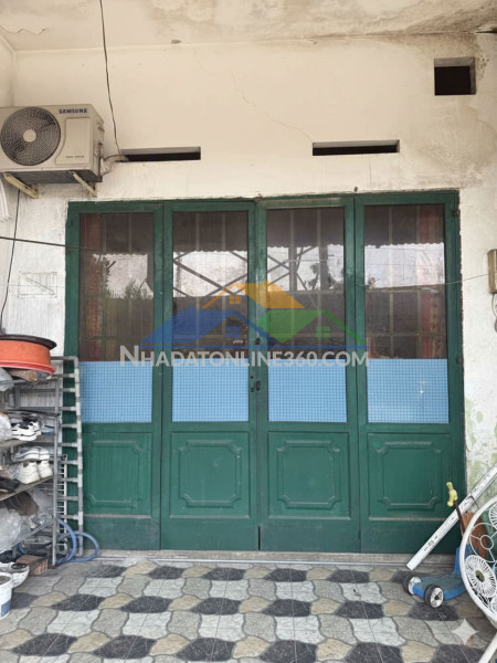 L1597 ⭐️ giảm 510tr! sát ngã tư gò mây, shr, vuông, hxt, 2 tầng, 4.2x12.5m, 3.x tỷ