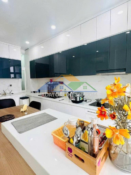 Bán nhà hẻm 62 trương công định, phường 14, tân bình (4,7*14) chỉ 7,6 tỷ