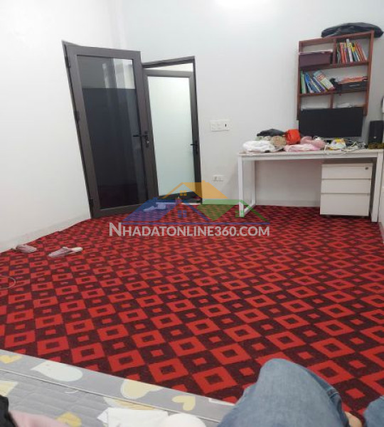 Chính chủ cần bán nhà trong ngõ 419 đường phan trọng tuệ , thanh trì, hà nội