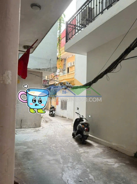 Giá đầu tư, bán đất tặng nhà phố nguyễn khang - 54m2, nhỉnh 9 tỷ