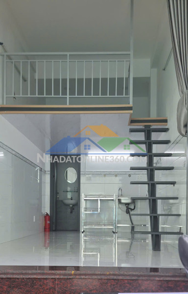 Chính chủ cho thuê nhà ở hoặc kinh doanh – p7, q. phú nhuận