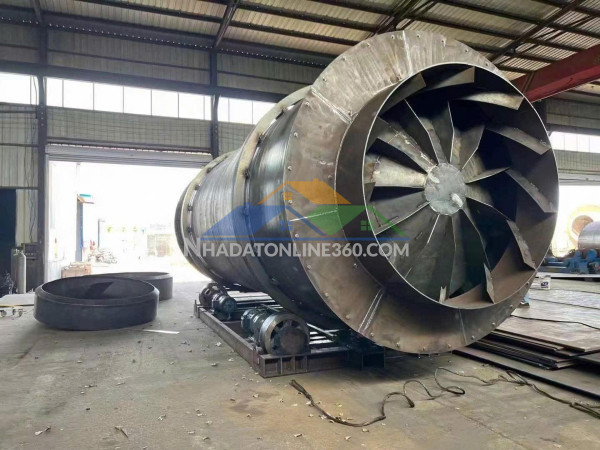 Xt640 cho thuê xưởng sản xuất, có sẵn cầu trục phù hợp gia công cơ khí, kho bãi