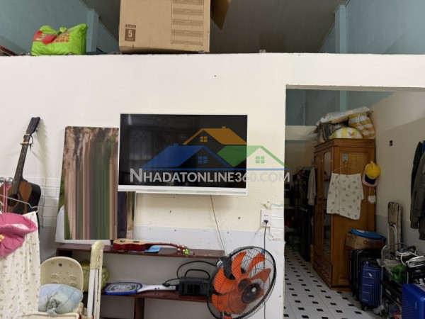 ♥ nhà kiệt ô tô sát võ văn kiệt, trung tâm tài chính 81m2, ngang 5m, nhỉnh 7 tỷ