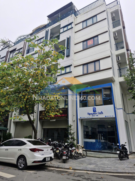 Cần bán gấp ccmn dòng tiền 32tr/tháng – 3 mặt thoáng – 80m – mt 6m – phan đình giót