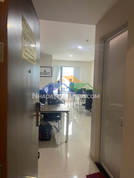 Mùa tri ân, chiết khấu mạnh tháng 11 - giá sốc sở hữu nhà phú mỹ hưng view hồ bán nguyệt vị trí đẹp