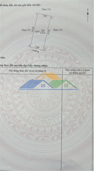 Bán nhà nguyễn du tam điệp ngôi nhà mang lại bình yên đúng nghĩa