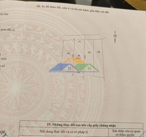 Chủ cần bán 69.5 m2 dương quang - gia lâm, giá chỉ 2.8 tỷ, lh 0985865658