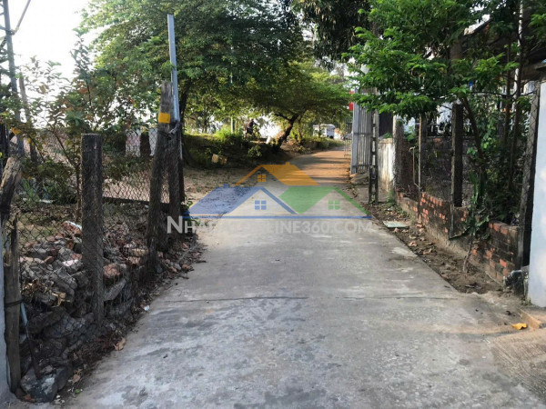 Hot hot hot - chính chủ bán lô đất đường la tinh, xã đông la, hoài đức, hà nội