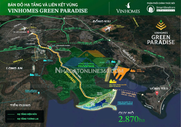 Chính chủ cần bán shophouse 4 tầng trục 50m chỉ 12,2 tỷ  tại vinhomes cần giờ.