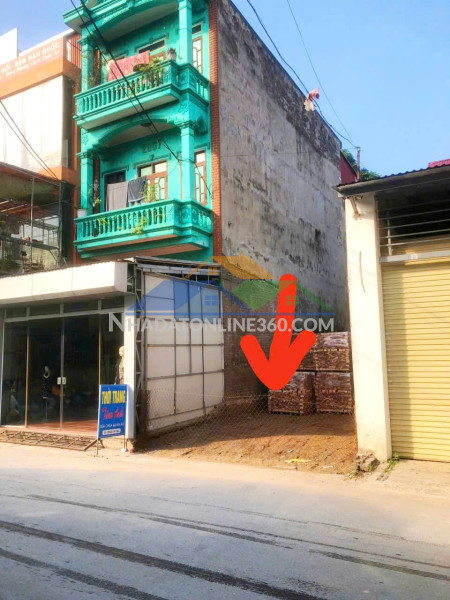 Đất xuân hòa nhỉnh 1 tỷ gần khu công nghiệp đại học sư phạm không mua là tiếc