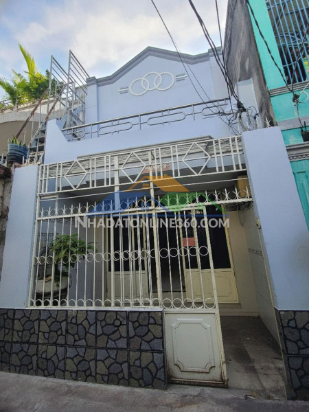 L1603 ⭐️ giảm 210tr! sát go! an lạc, shr, nở hậu, hxh, 2 tầng, 4x12.2m, 3.x tỷ