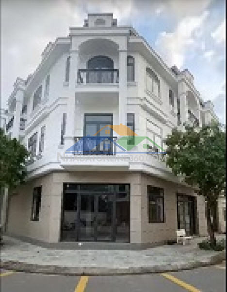 Nhà phố – shophouse phước điền midtown
khu compound an ninh 24/7 – trung tâm an phú, thuận an