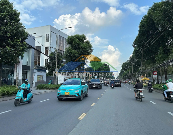 Nhà đẹp 5 lầu hẻm 872 quang trung ngang 4m 88m2 gần trường nguyễn công trứ nhỉnh 12 tỷ.