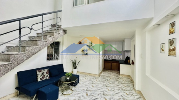 ♪ nhà kiệt 408 trưng nữ vương, 27m2, 2 tầng, 3pn thoáng đẹp ở ngay, 2.5 tỷ